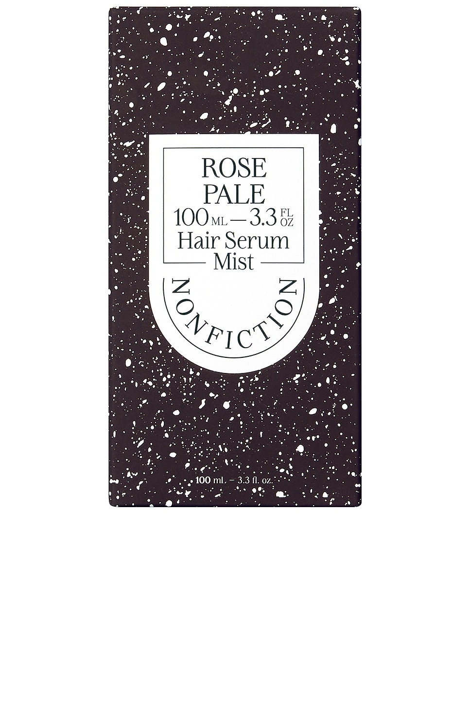 Rose Pale Hair Serum Mist - thumbnail 3