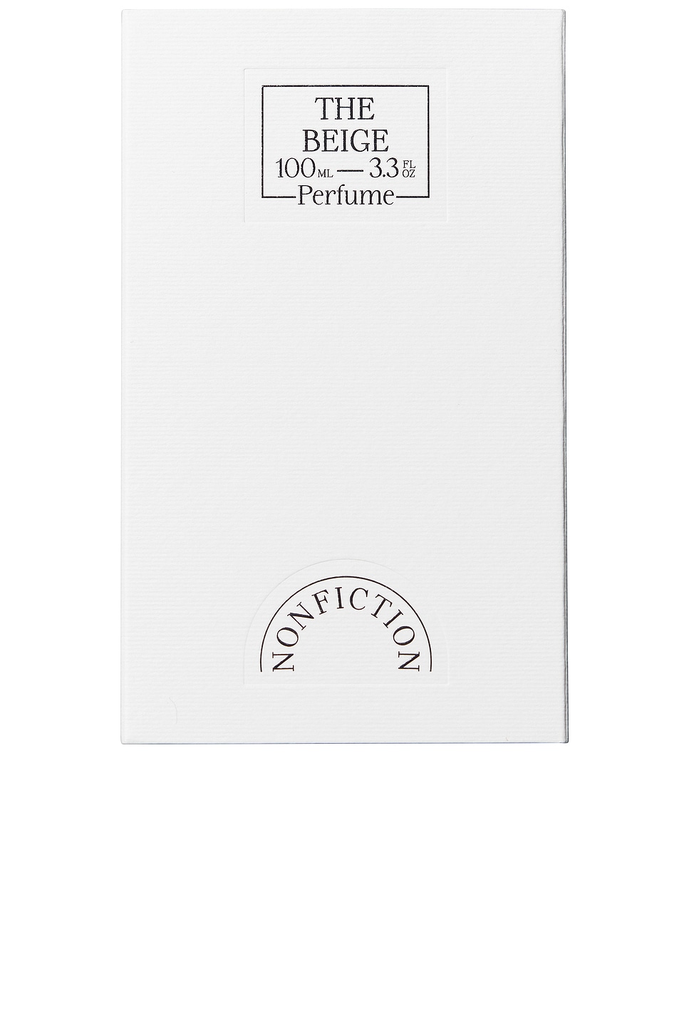 The Beige Eau De Parfum 100ml - thumbnail 3