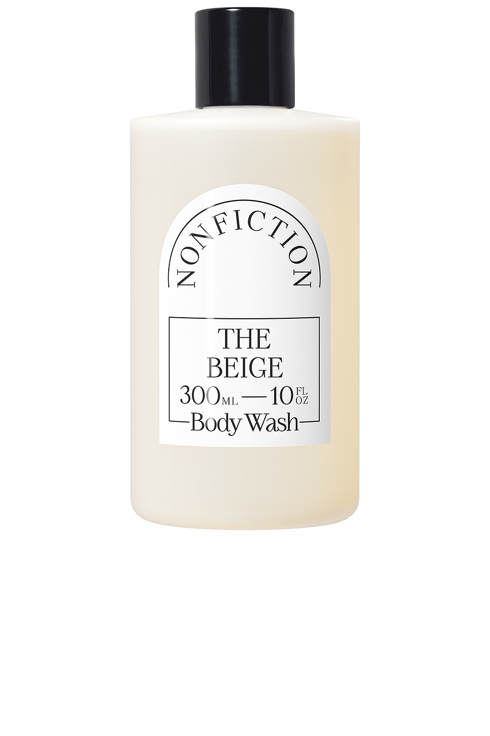 The Beige Body Wash - thumbnail 2