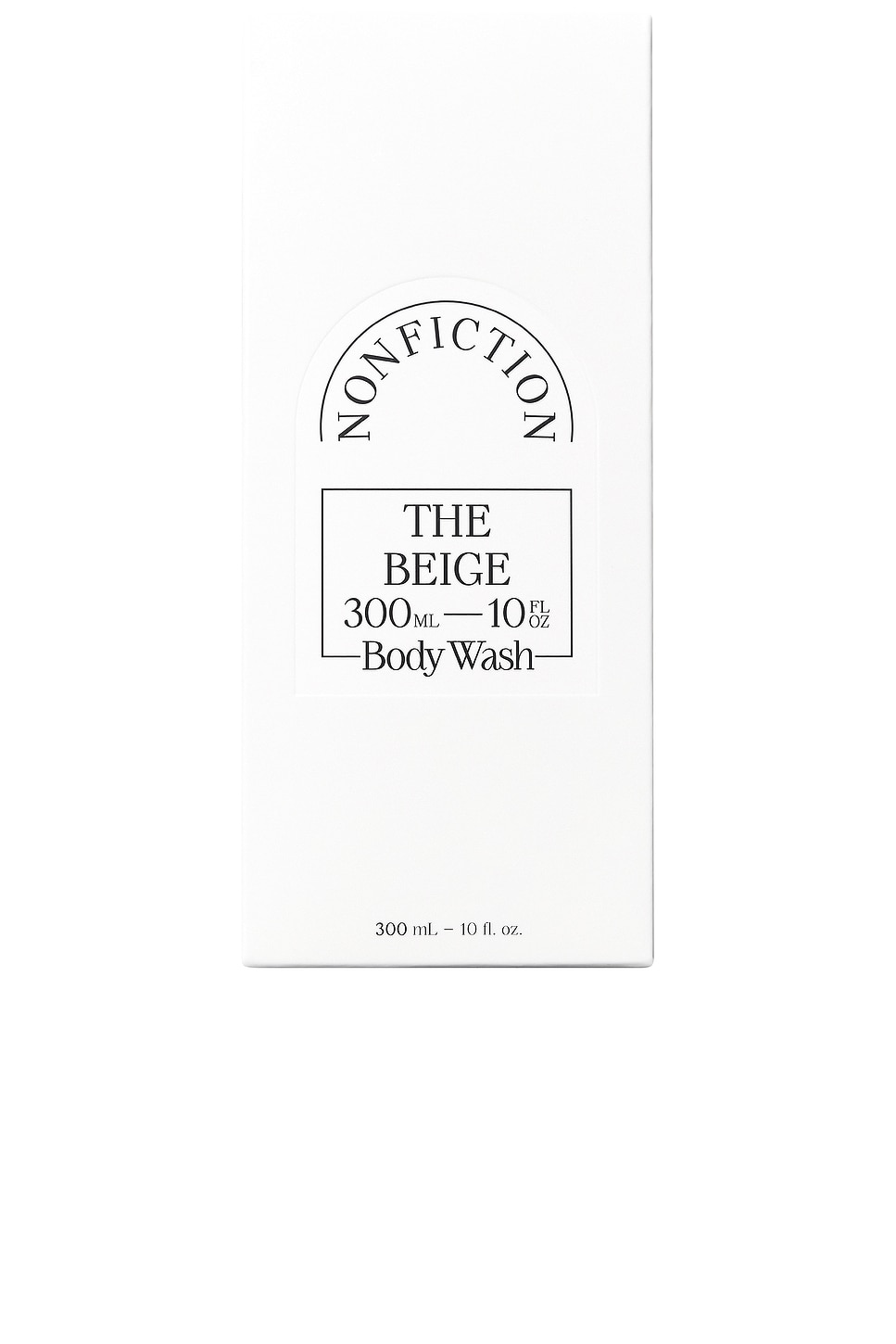 The Beige Body Wash - thumbnail 3