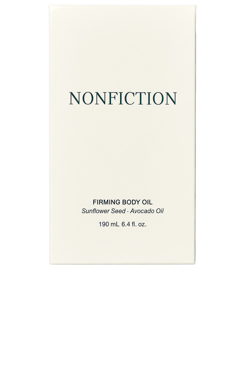 Firming Body Oil - thumbnail 3
