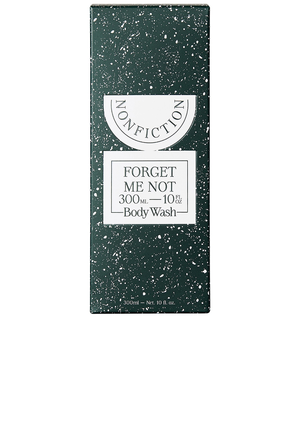 Forget Me Not Body Wash - thumbnail 3