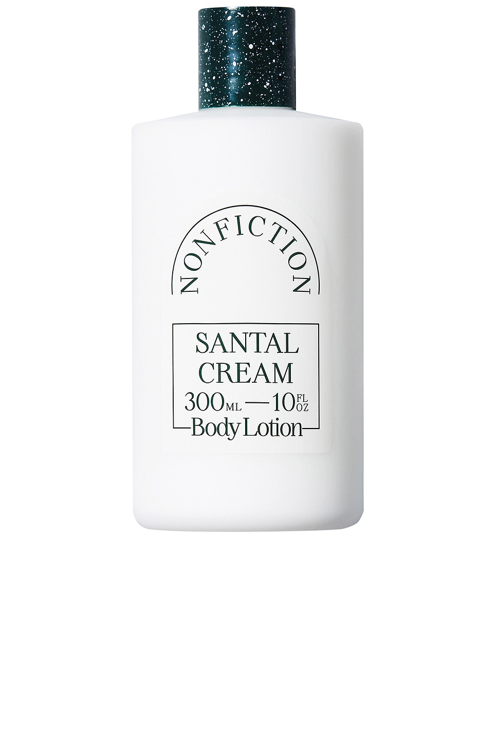 Santal Cream Body Lotion - thumbnail 2
