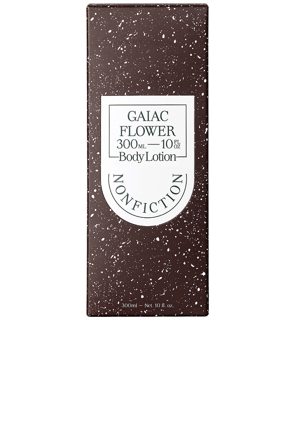 Gaiac Flower Body Lotion - thumbnail 3