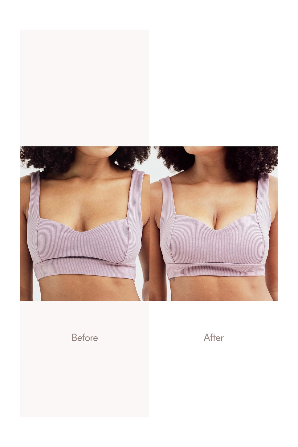 Double Up Adhesive Push-up Enhancers Size 2