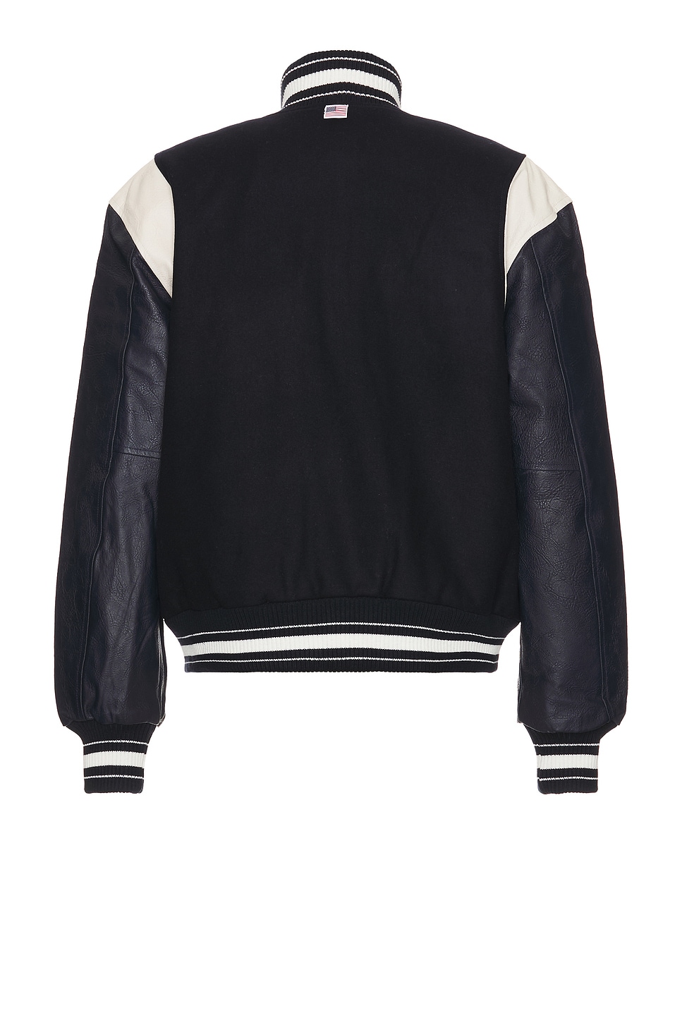 Sayonara Varsity Jacket - Thumbnail 2