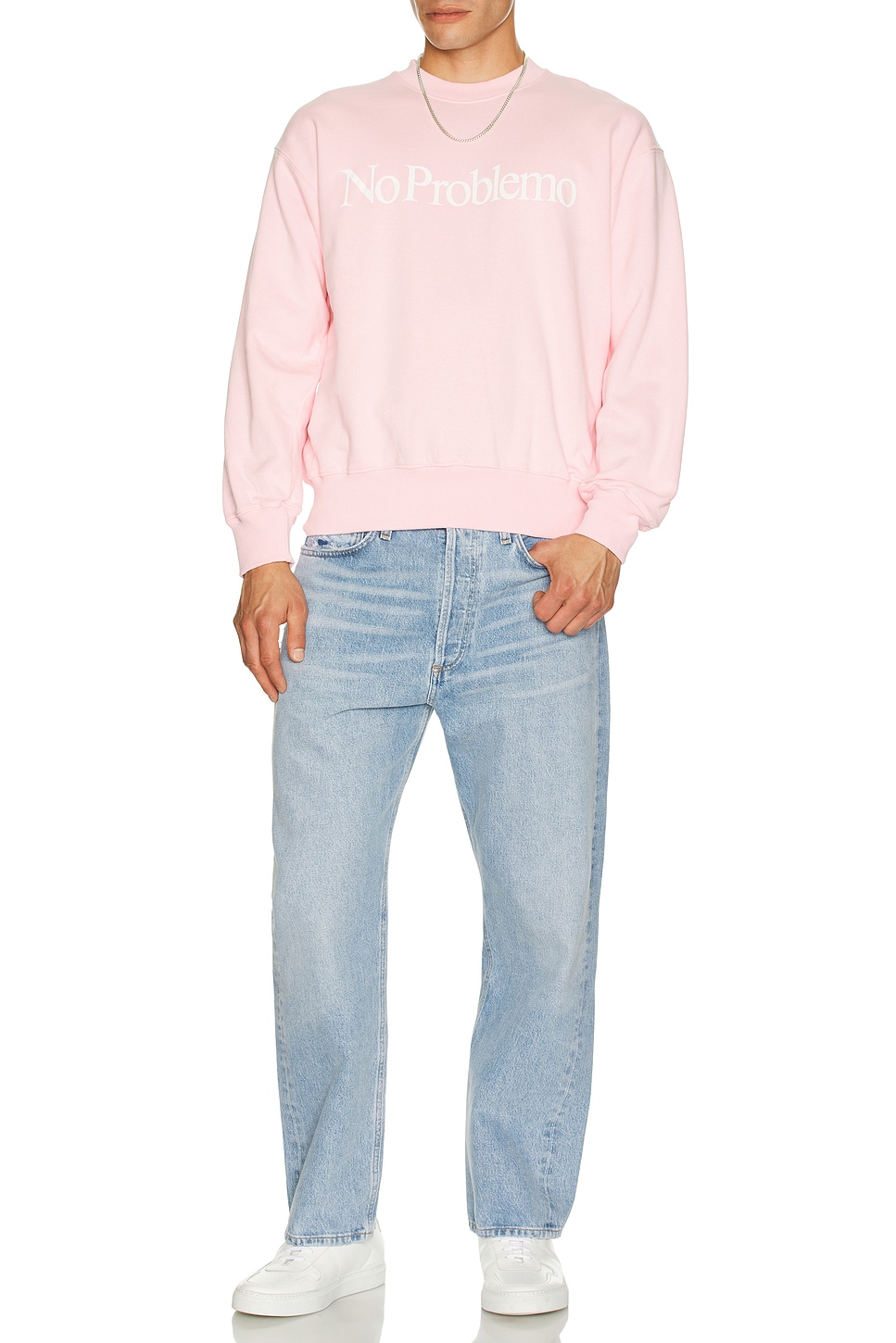 No Problemo Sweatshirt