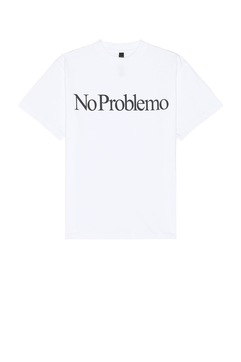 No Problemo Short Sleeve Tee