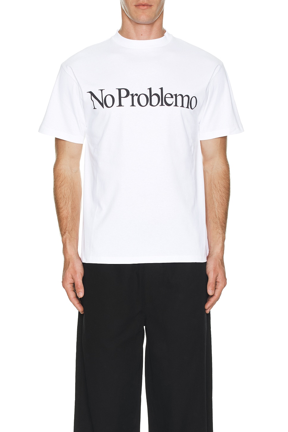 No Problemo Short Sleeve Tee