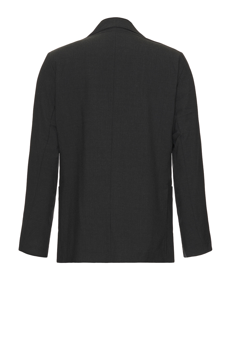 Emil Cordura Tech Wool Blazer - Thumbnail 2