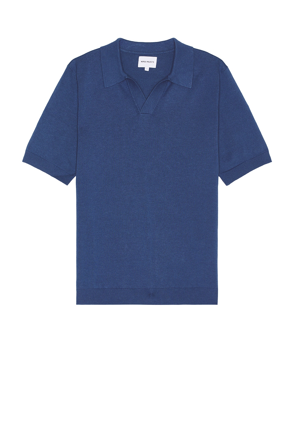 Norse projects polo shirt best sale