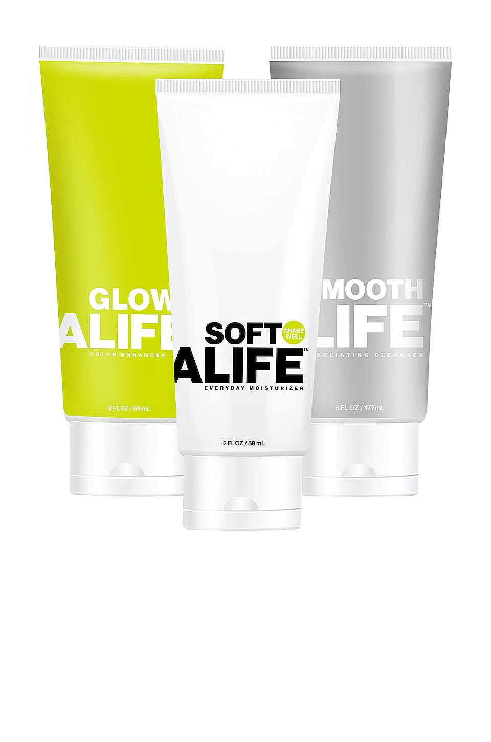 Normalife 3 X 2 Oz. Skinline Kit In N,a