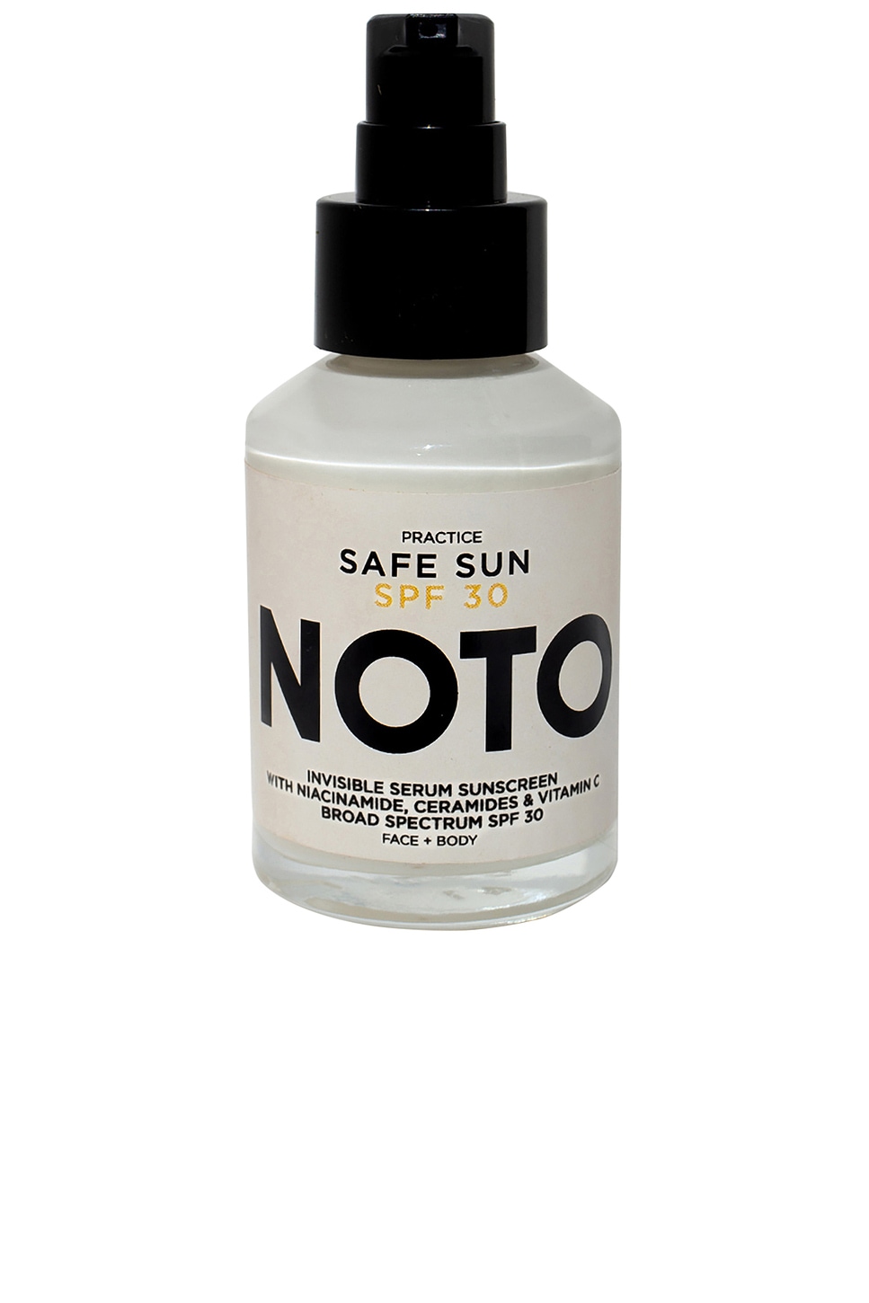 Practice Safe Sun SPF 30 Serum