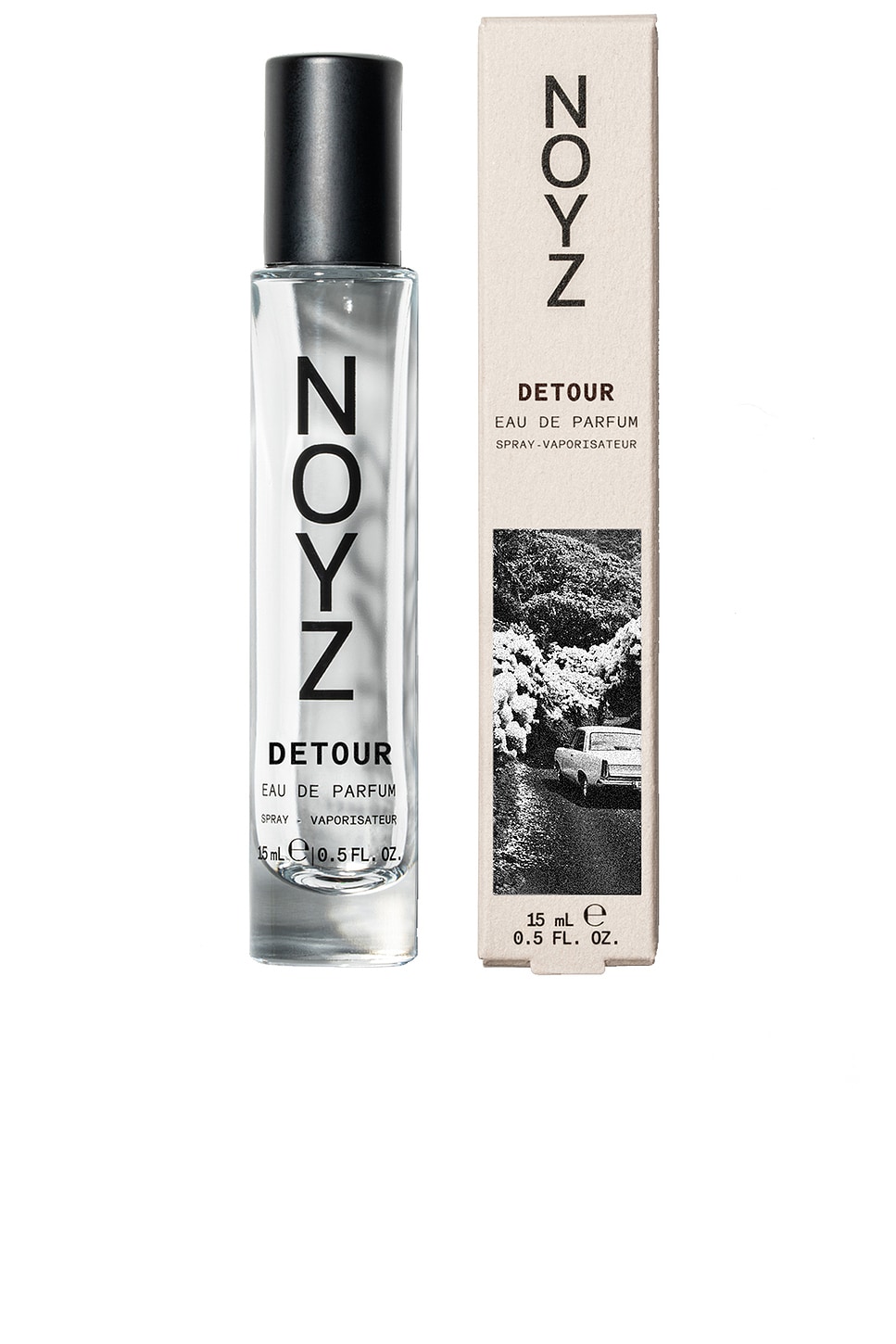 Detour Eau De Parfum 15ml - thumbnail 3