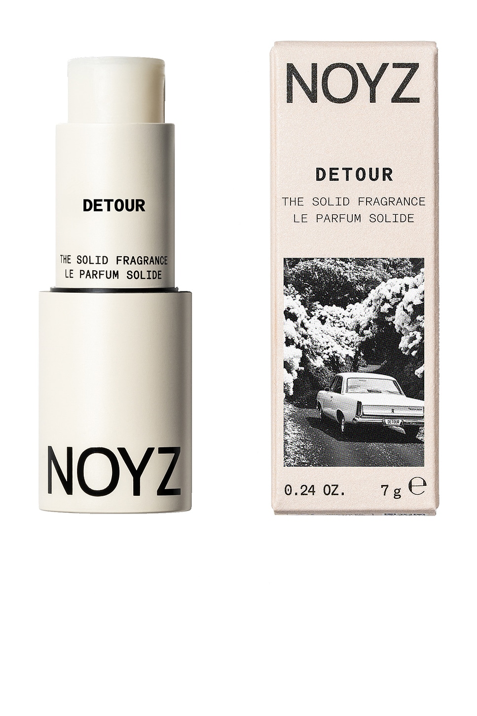 Detour Solid Fragrance - thumbnail 3