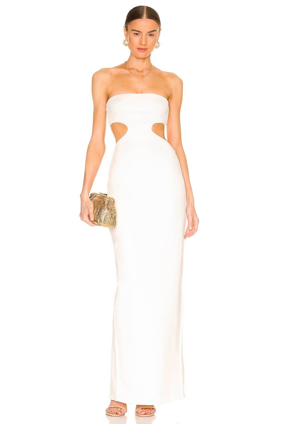 Carmen Gown