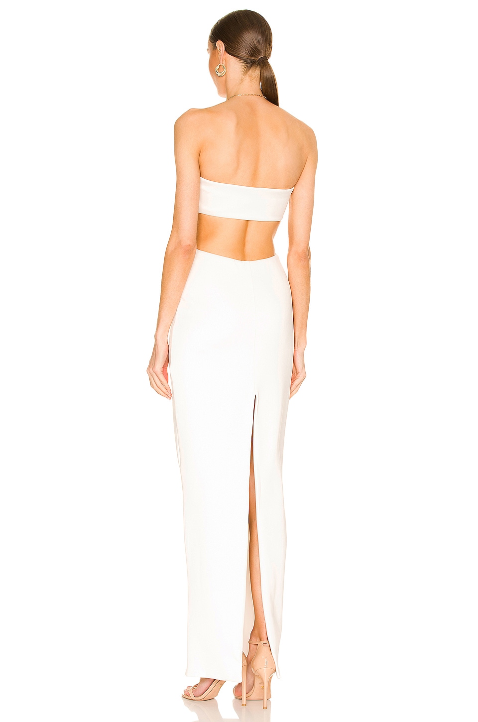 Carmen Gown