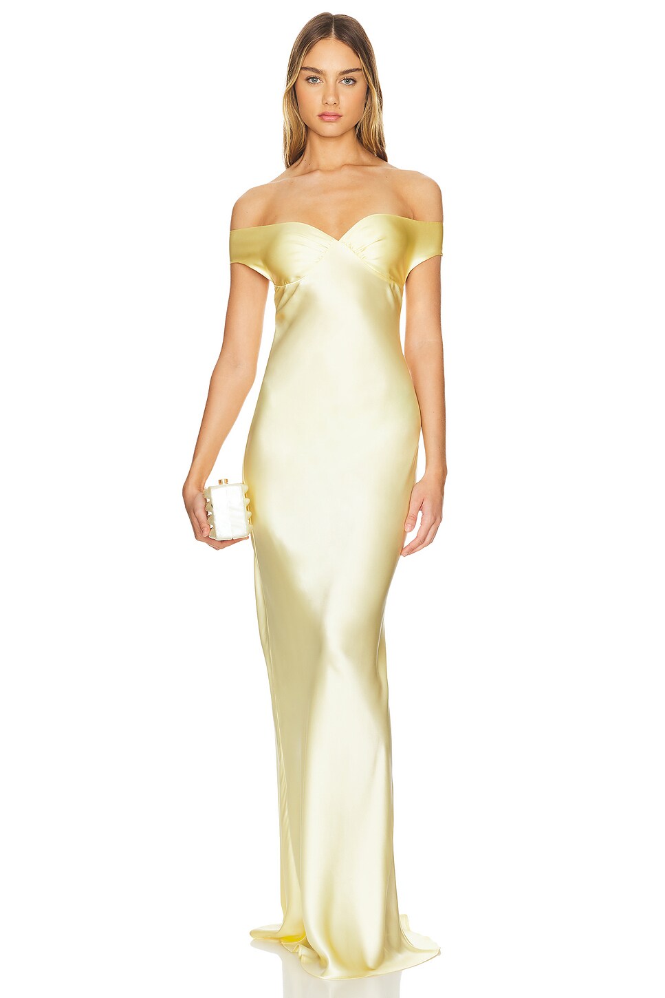 Bridget Gown