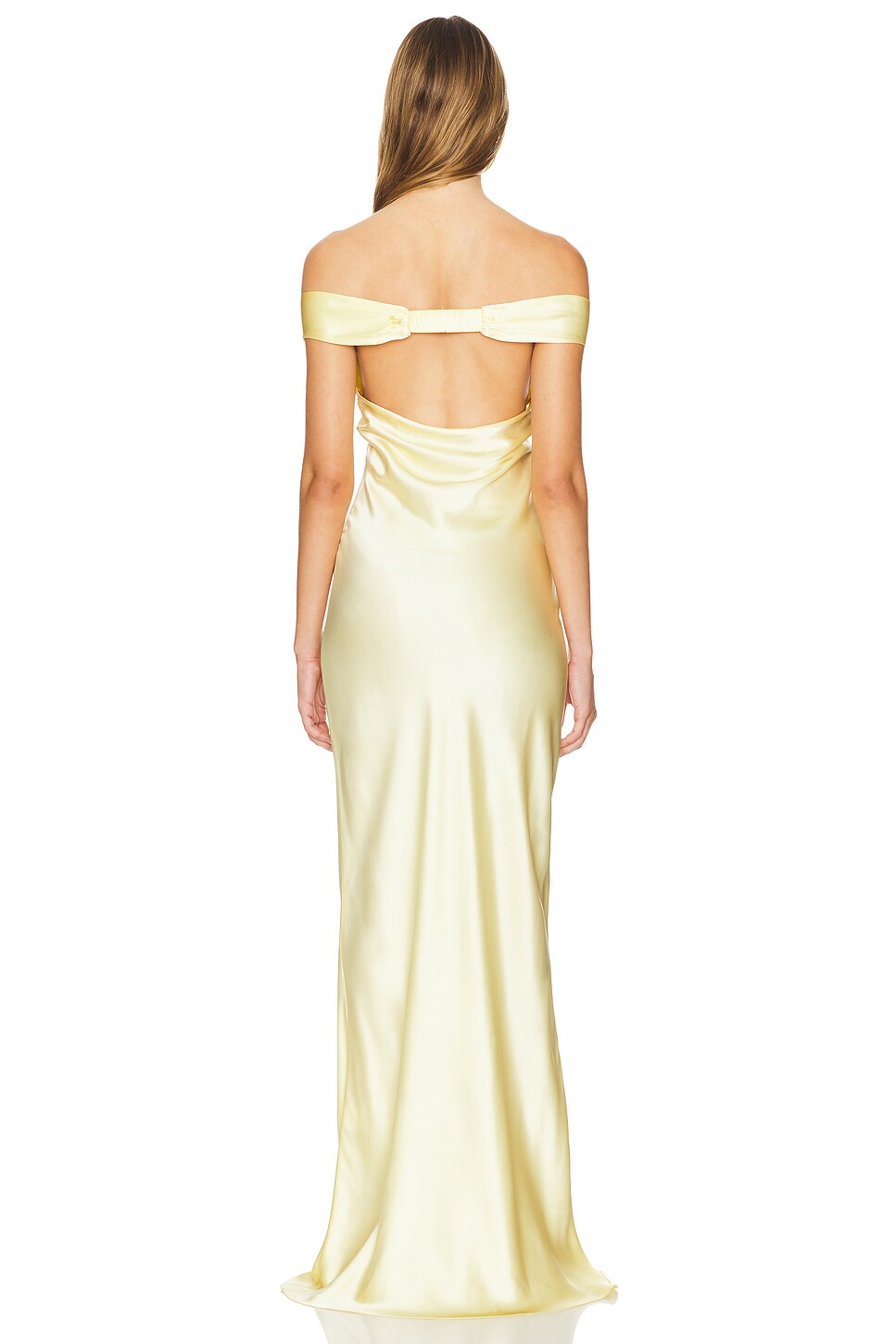 Bridget Gown
