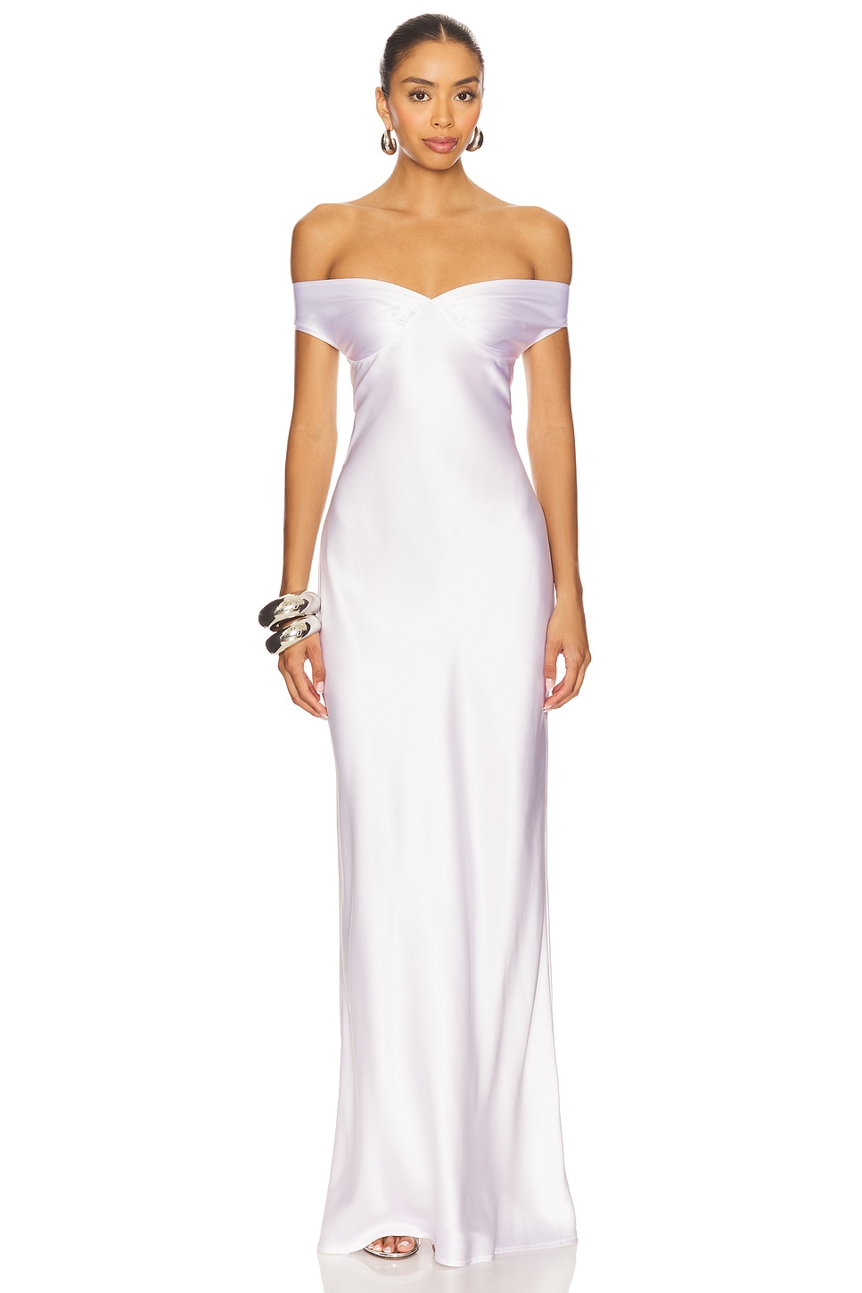 Bridget Gown