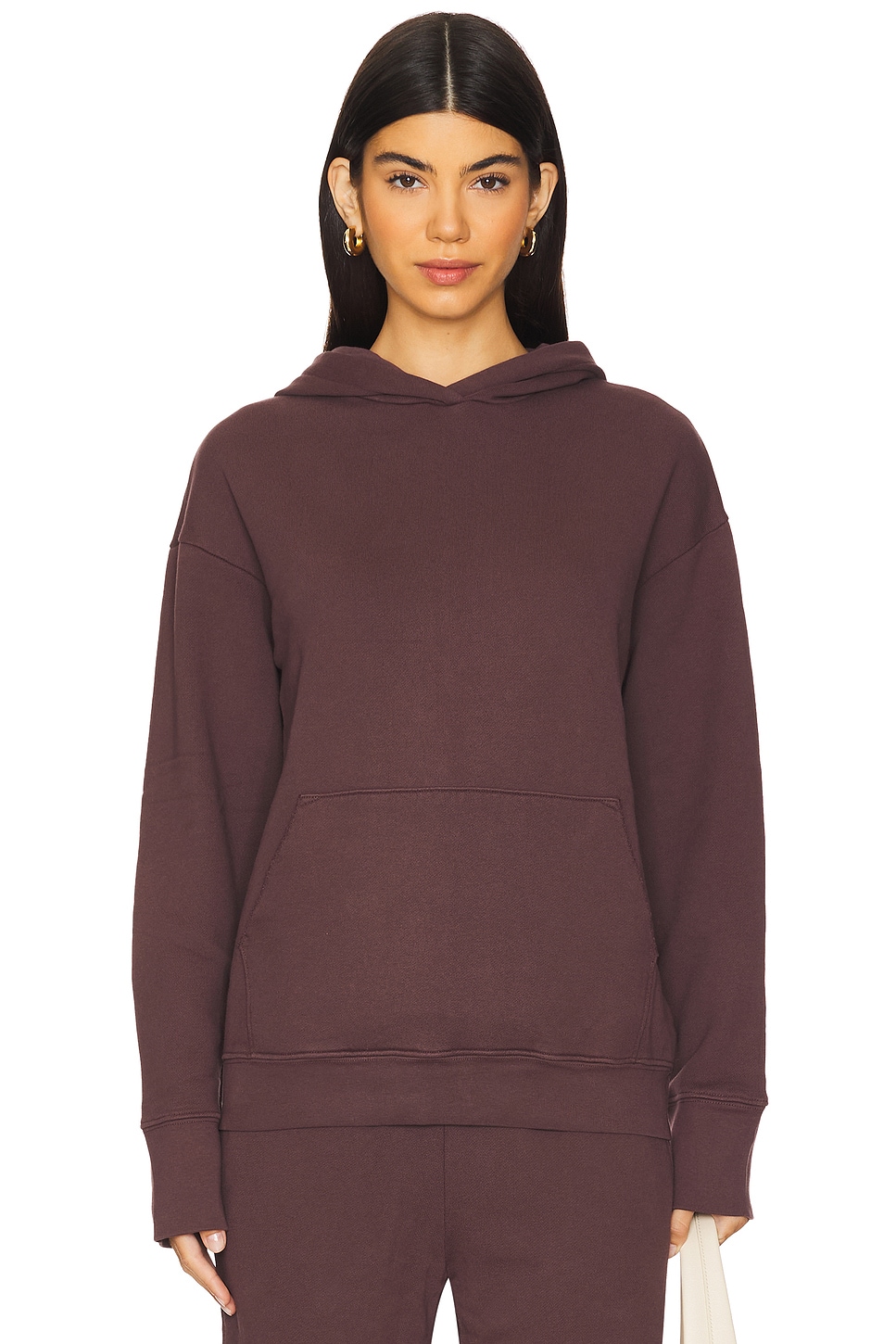 Ellis Pullover Hoodie