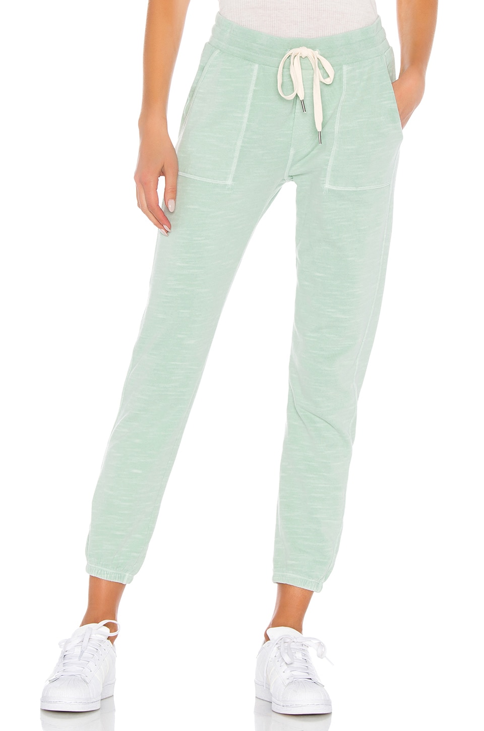 NSF Ozzie Porkchop Pocket Sweats in 