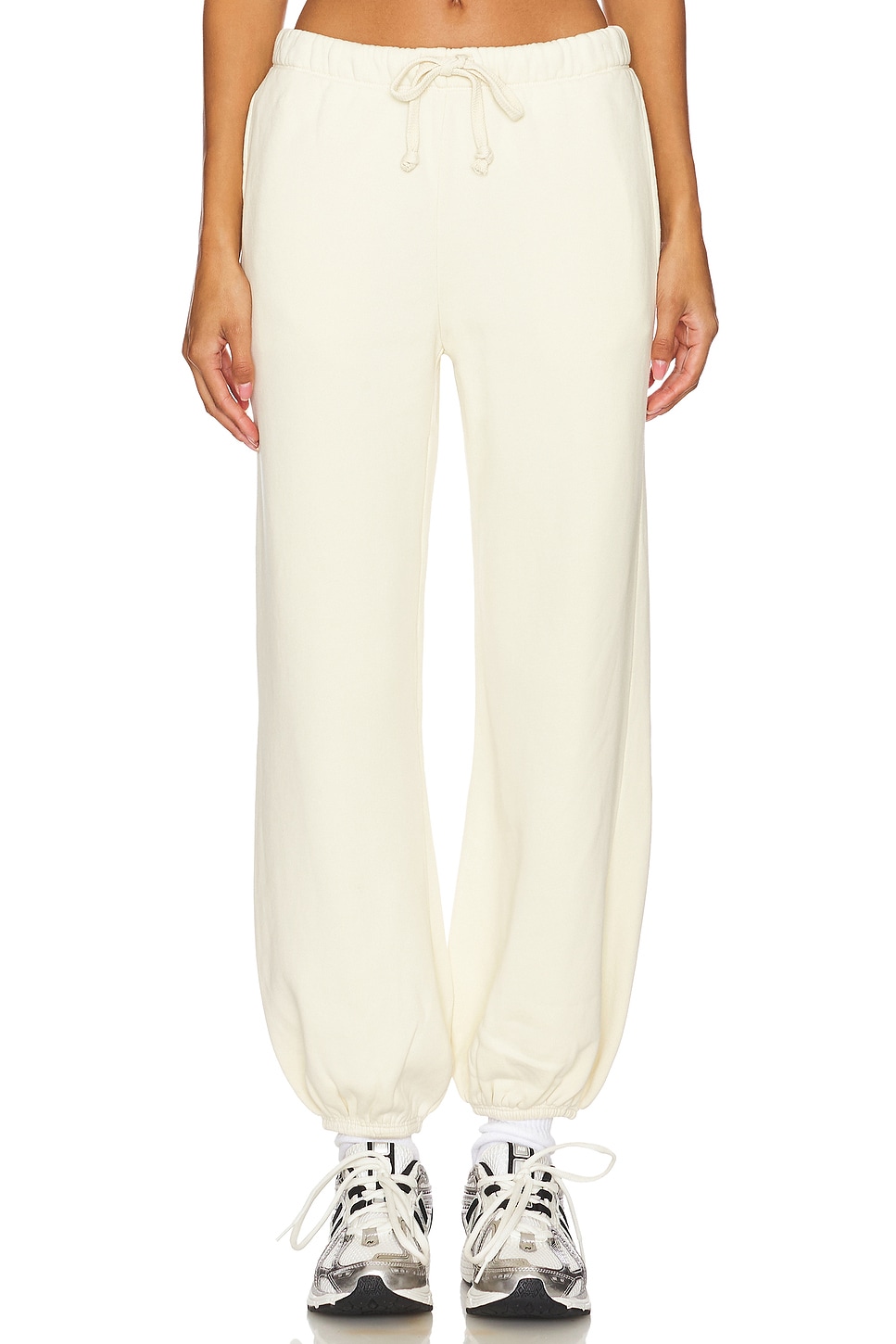 Shane Drawstring Jogger