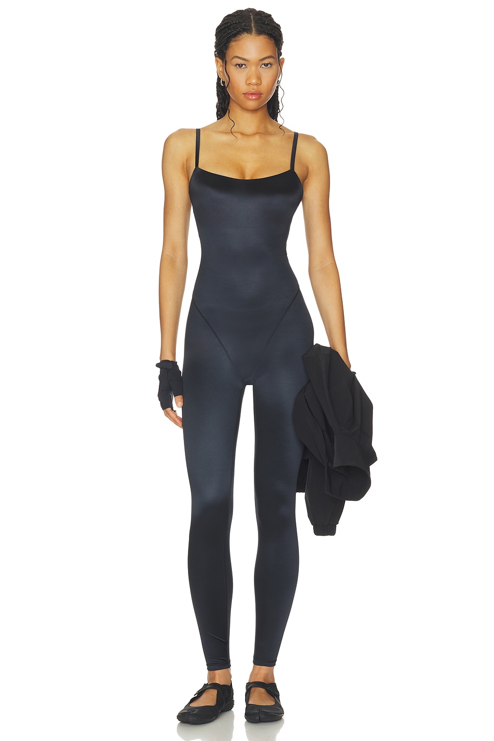 Shine Cami One Piece