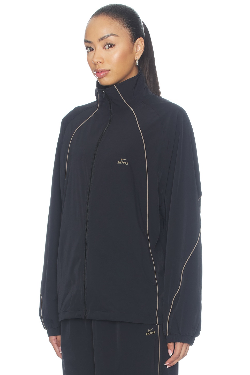 NikeSKIMS Jacket