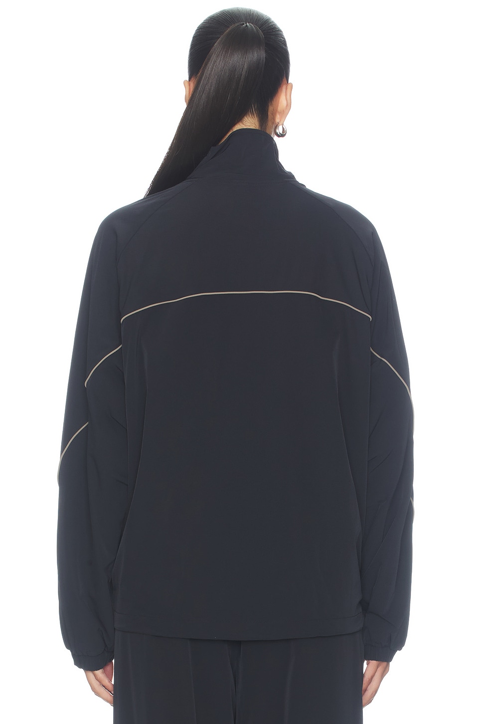 NikeSKIMS Jacket