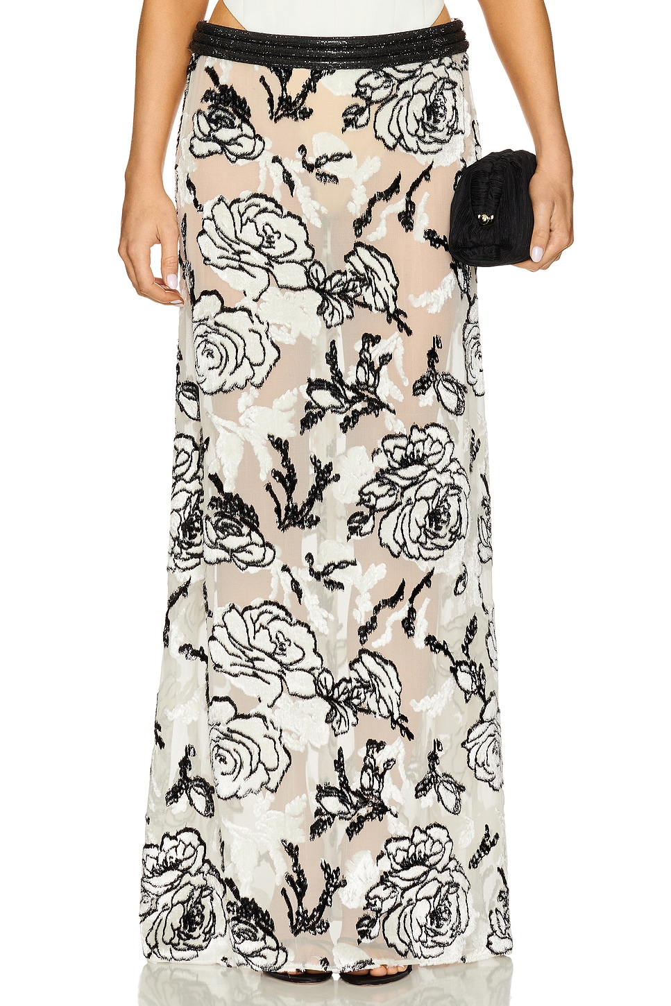 Nue Studio Primrose Skirt