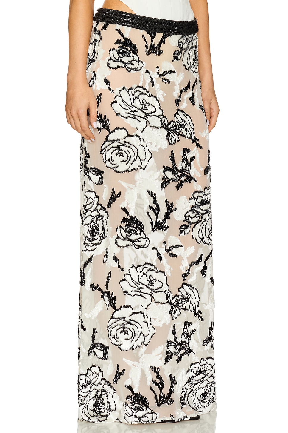 Nue Studio Primrose Skirt thumbnail