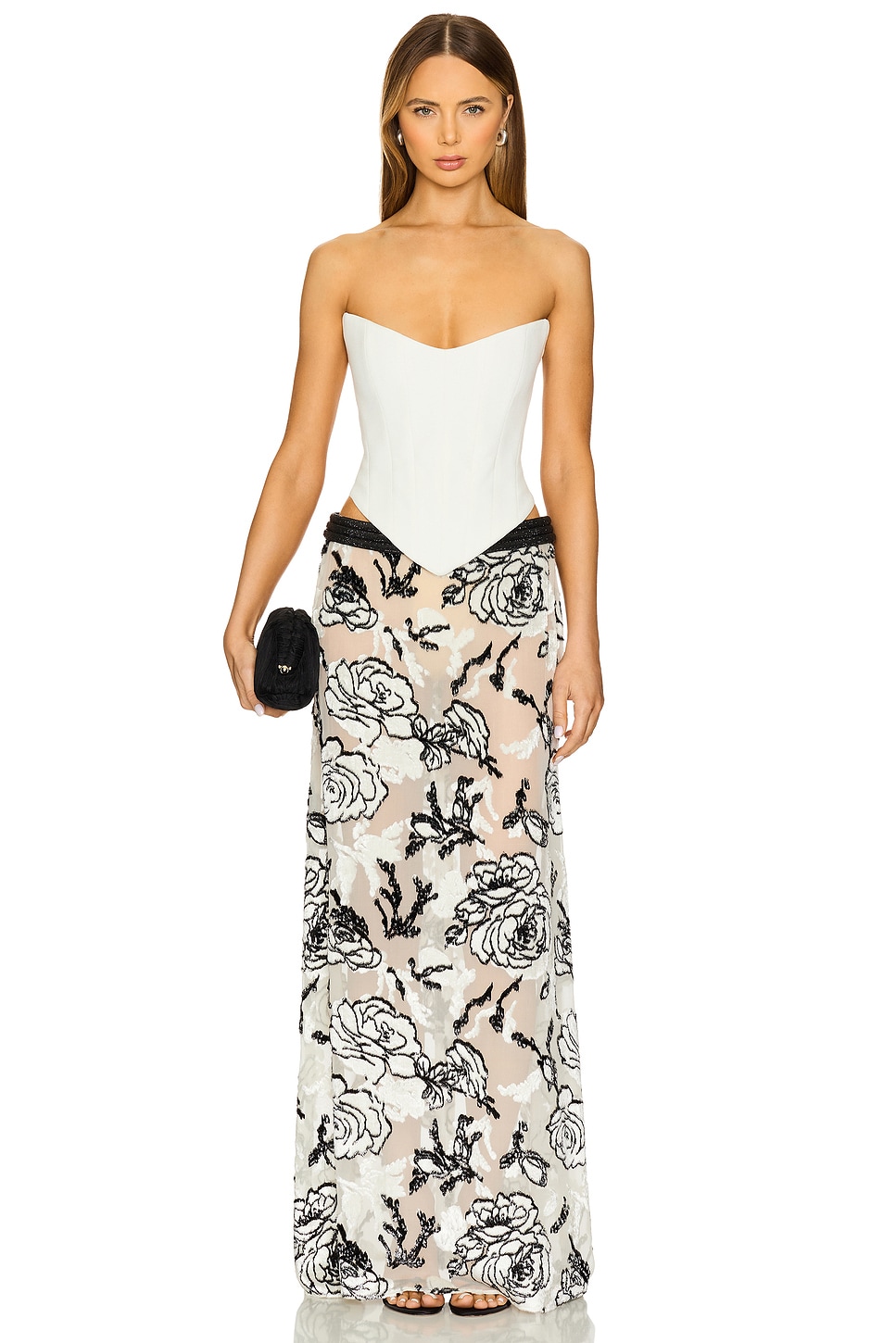 Nue Studio Primrose Skirt thumbnail