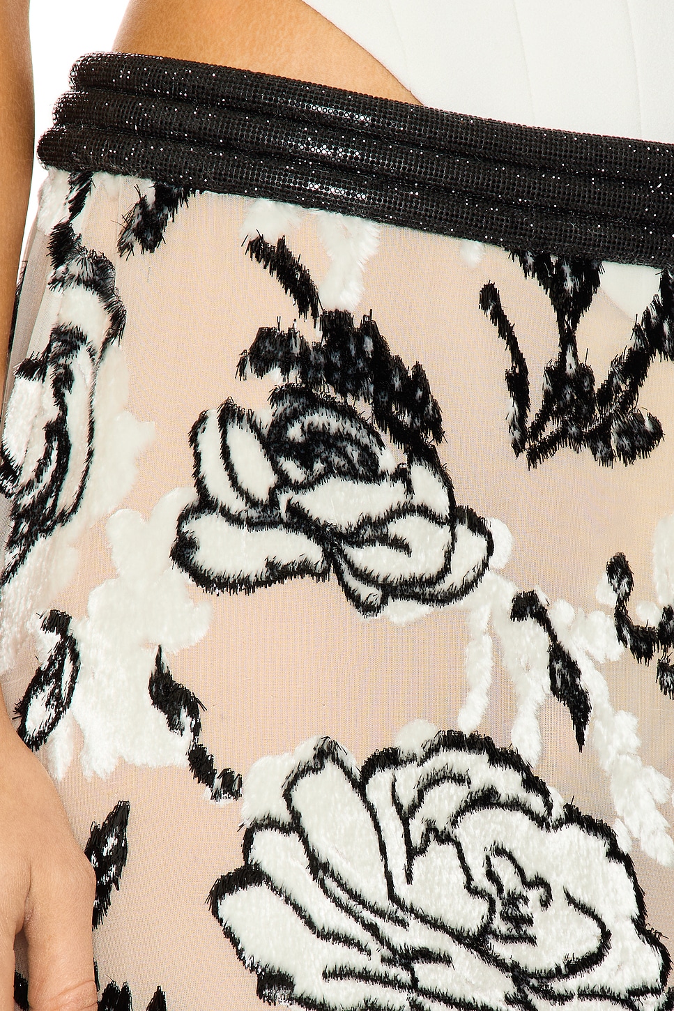 Nue Studio Primrose Skirt thumbnail