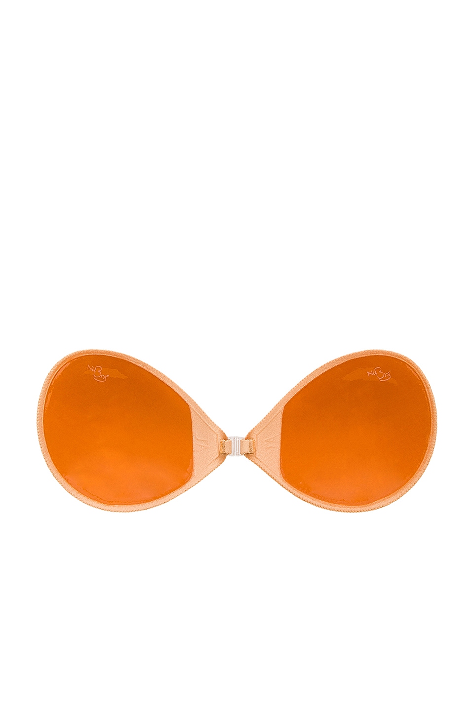 NuBra Seamless Bra Cups in Tan
