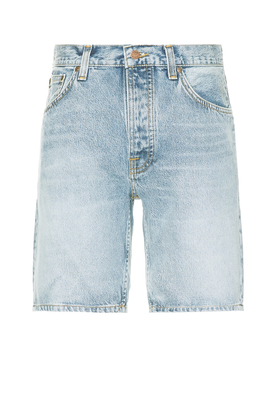 Seth Denim Shorts