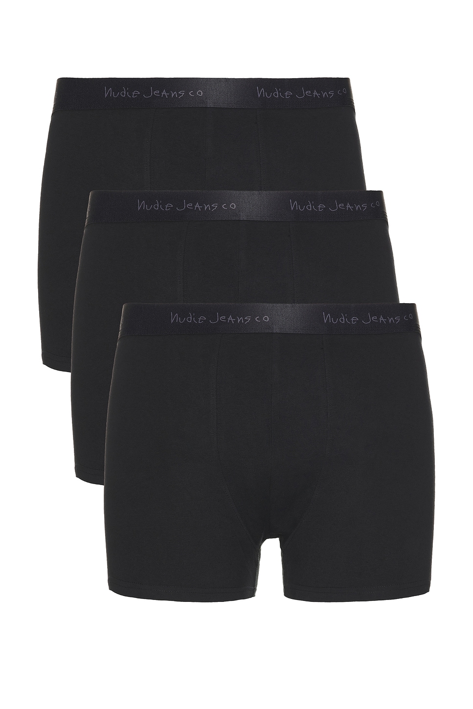 3 Pack Boxer Briefs - Thumbnail 1