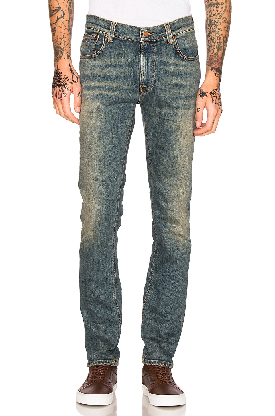 nudie jeans cyber monday