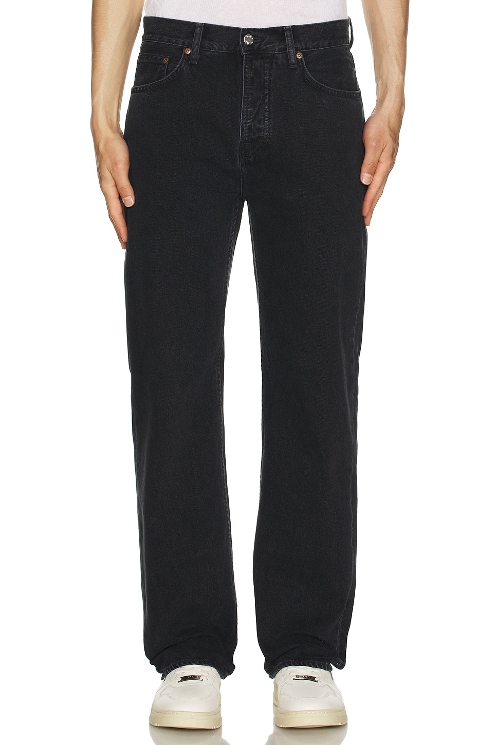 Tuff Tony Jeans - Thumbnail 3
