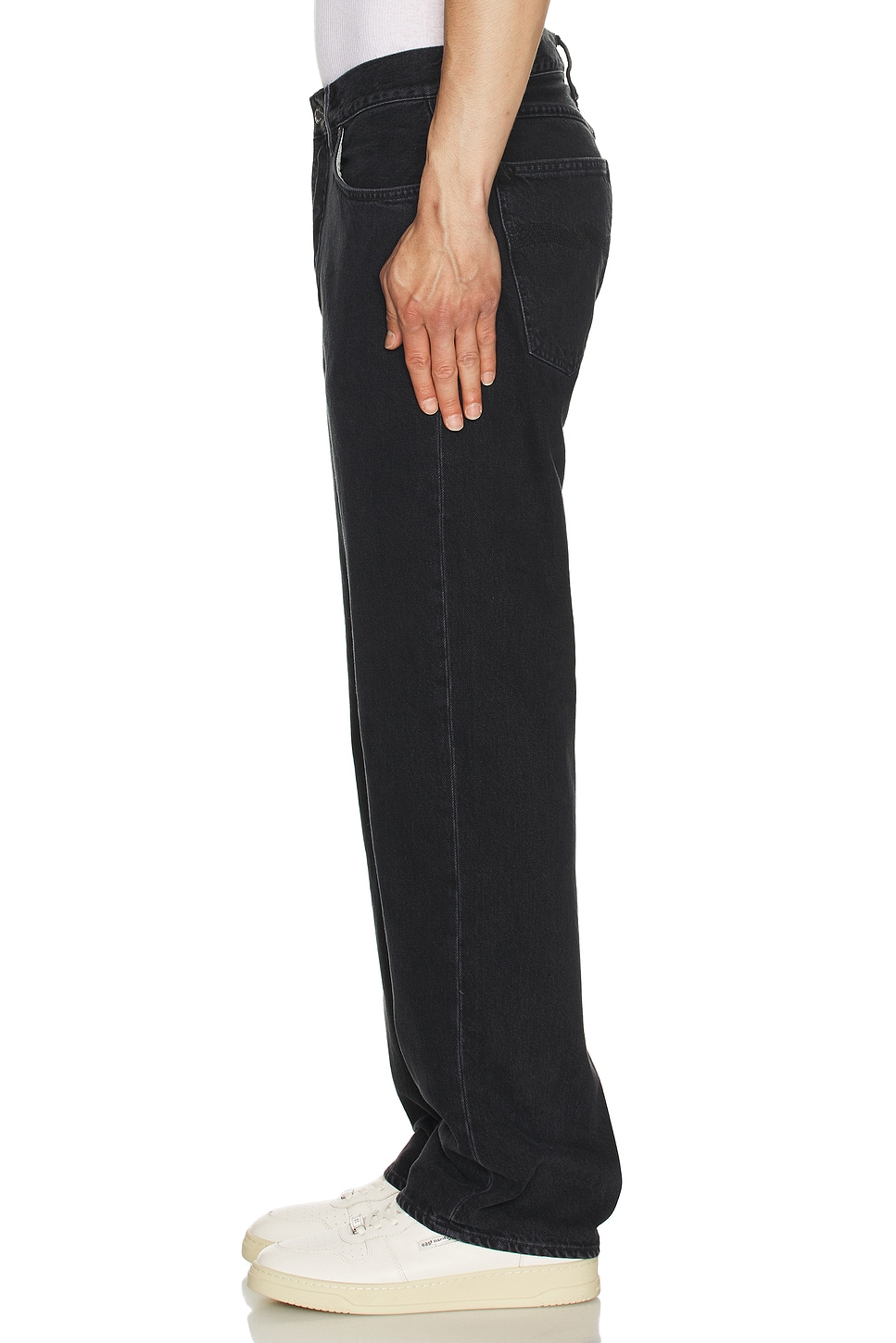 Tuff Tony Jeans - Thumbnail 4
