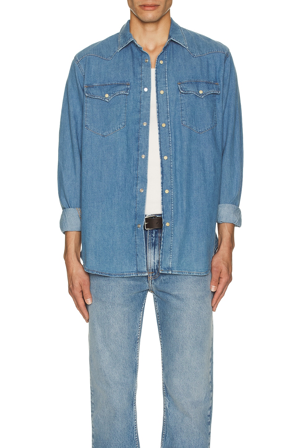 Nudie Jeans - Thumbnail 4