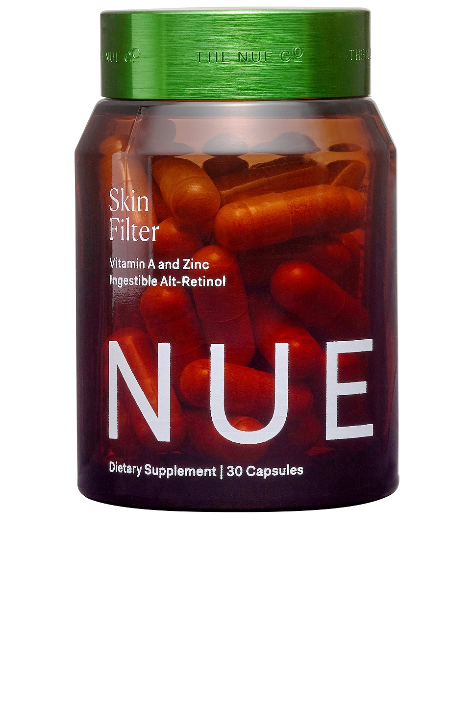 Shop The Nue Co Skin Filter In N,a