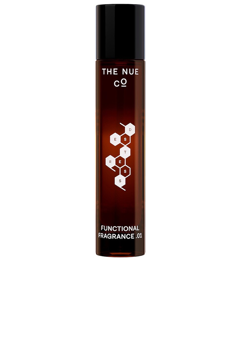 The Nue Co Functional Fragrance, 10ml In N,a