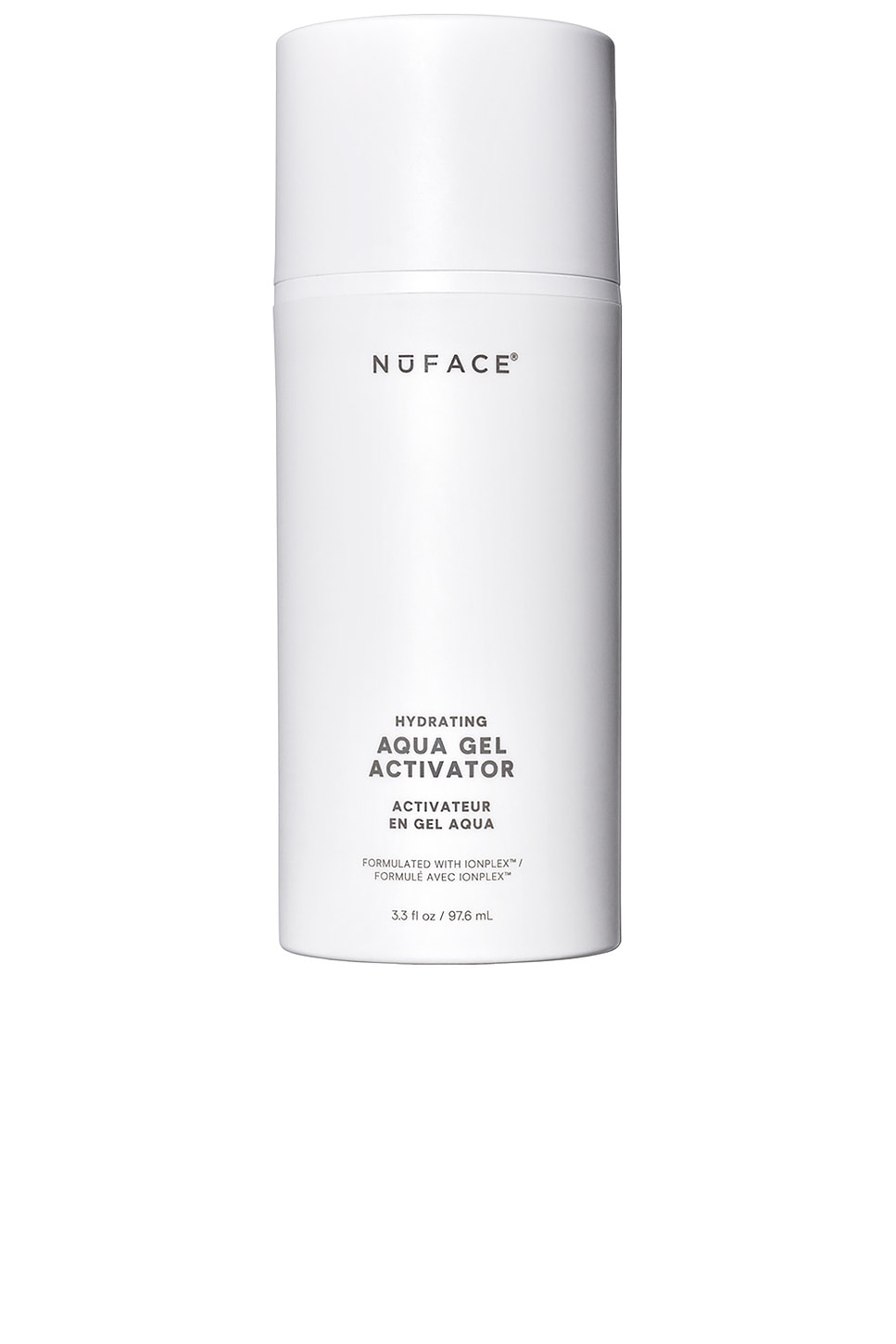 Hydrating Aqua Gel - thumbnail 2