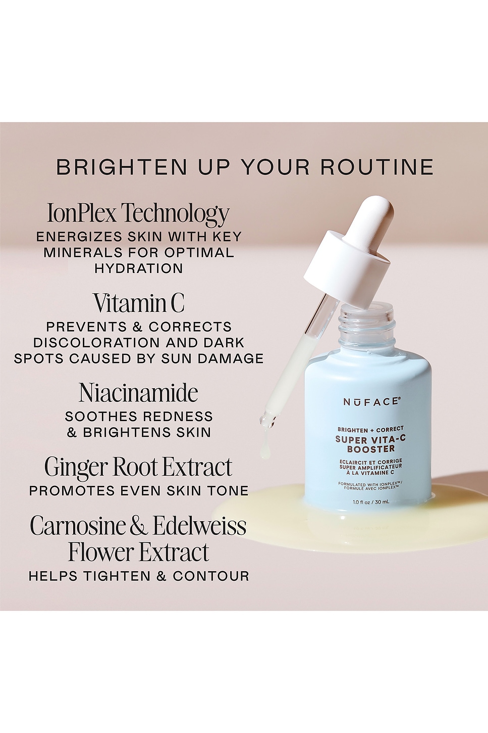 Super Vita-C Booster Serum - thumbnail 3