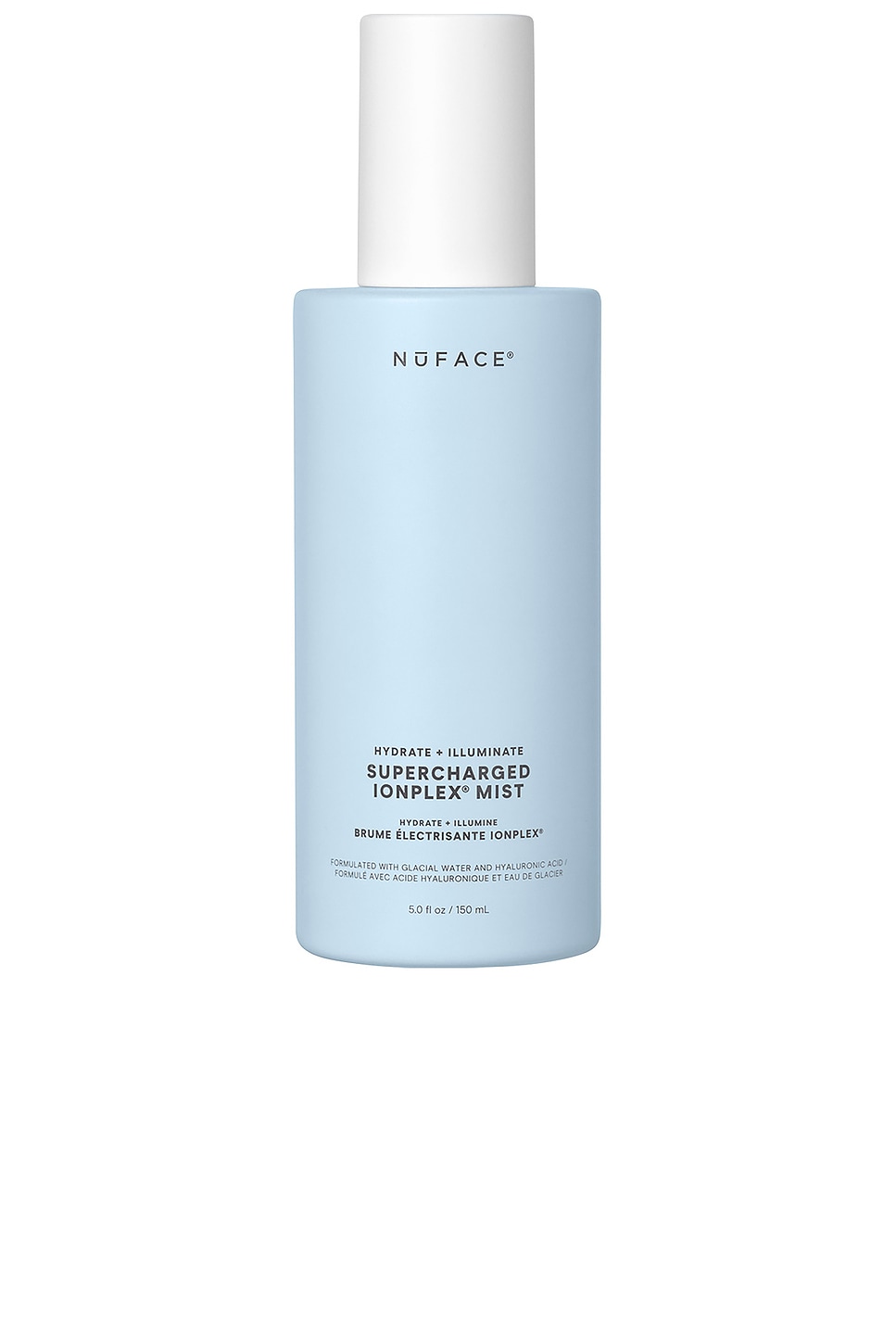 Supercharged Ionplex Facial Mist - thumbnail 2
