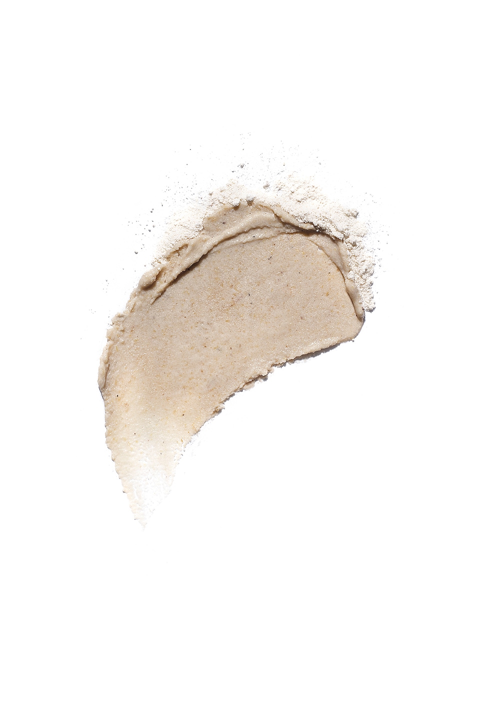 natureofthings Clarifying Facial Polish