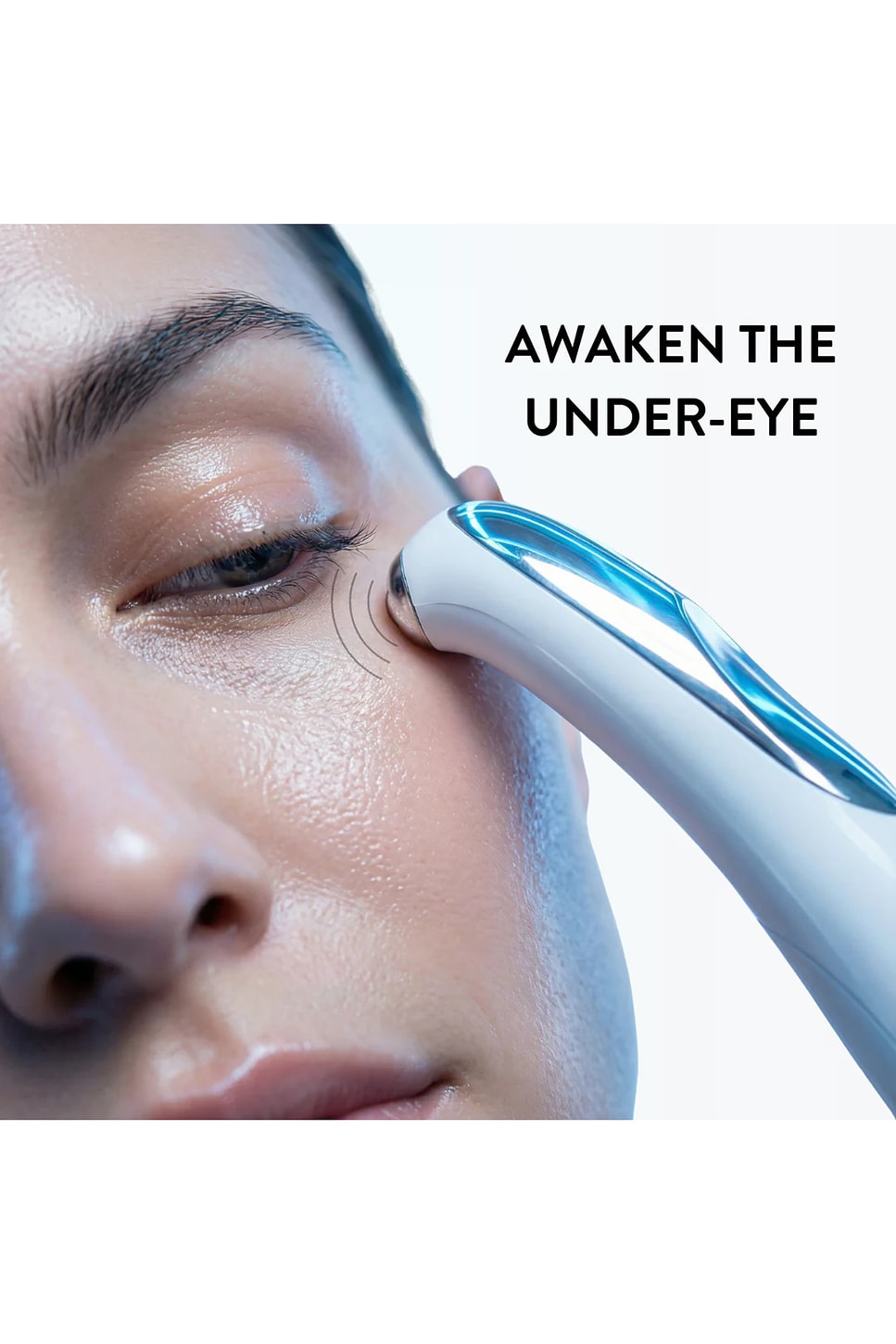 Eyeonix Eye Massaging Beauty Tool - thumbnail 3