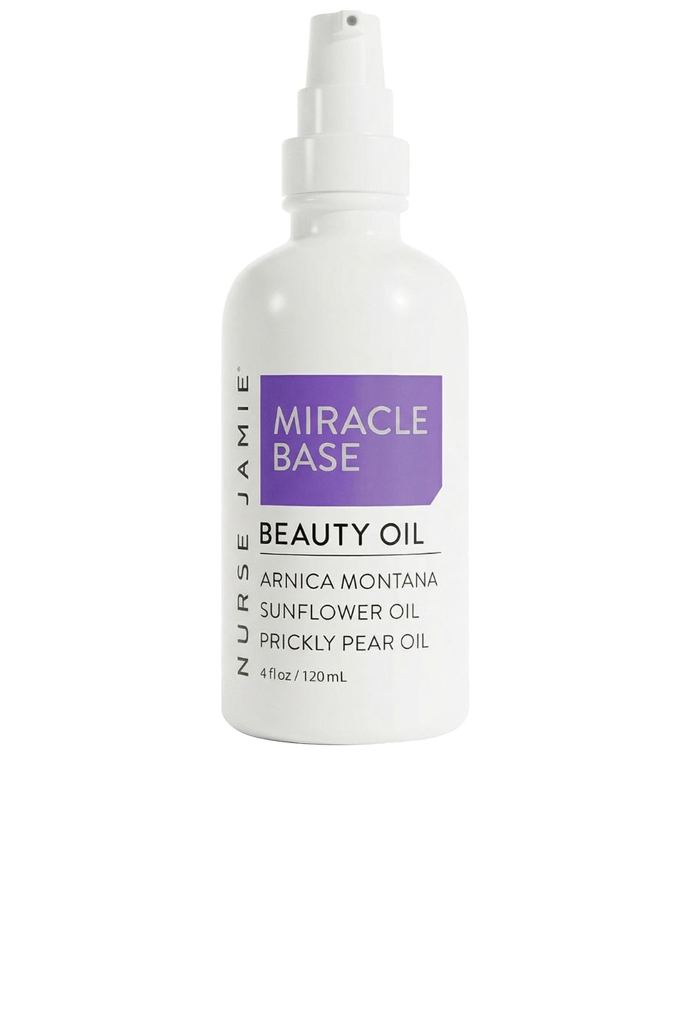 Miracle Base Beauty Oil - thumbnail 2