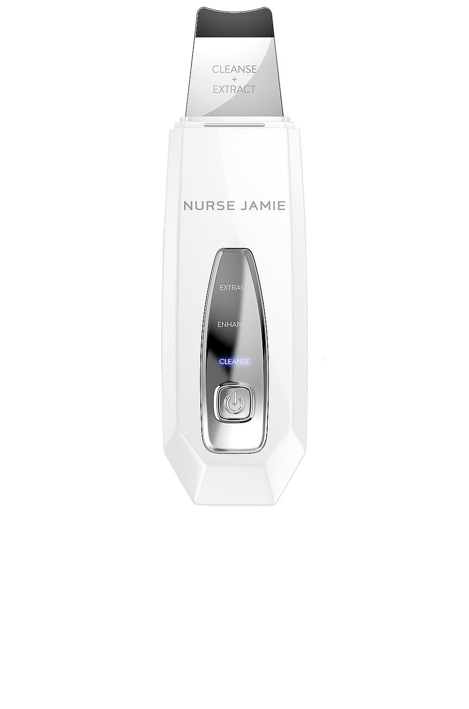 Shop Nurse Jamie Dermascrape Ultrasonic Skin Scrubbing & Skincare Enhancing Tool In N,a